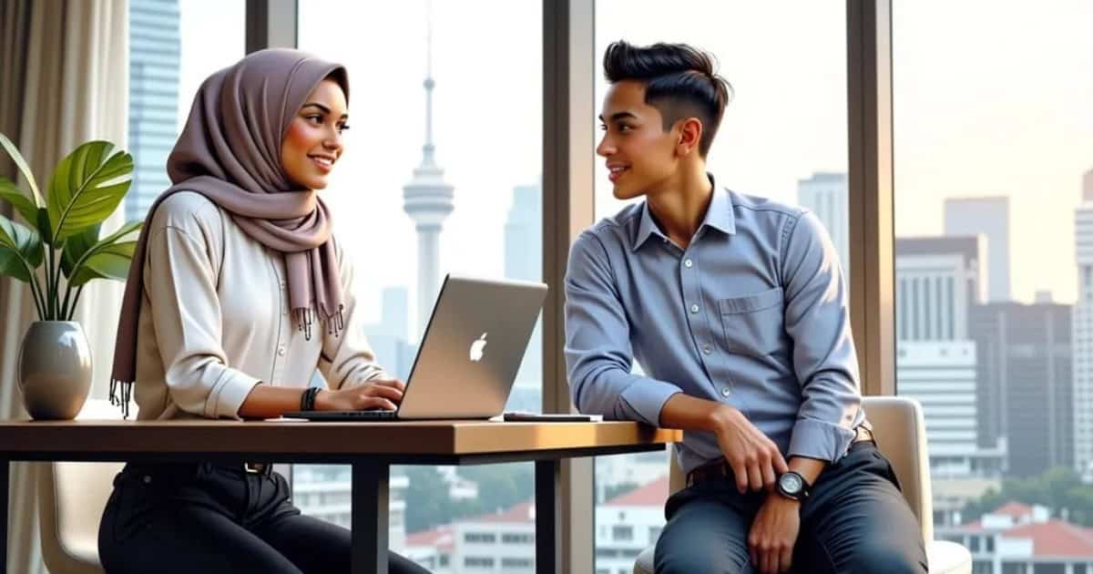Apa itu Perniagaan Penyelesaian IT?