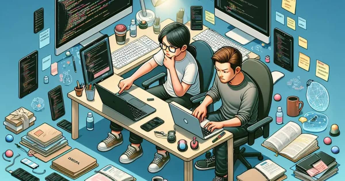 什么是移动应用开发业务？