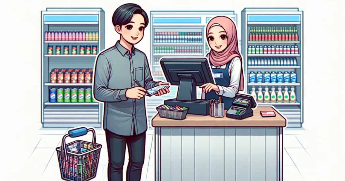 Apa Itu Perniagaan Runcit?