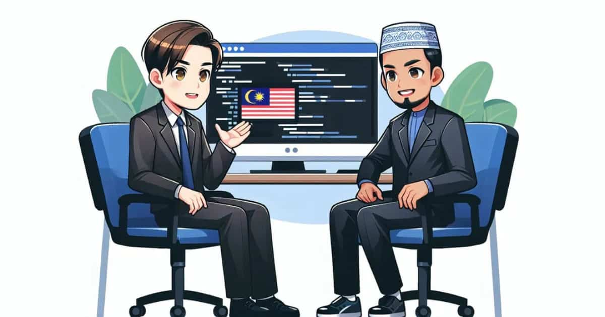 Apakah Perniagaan Pembangunan Perisian?