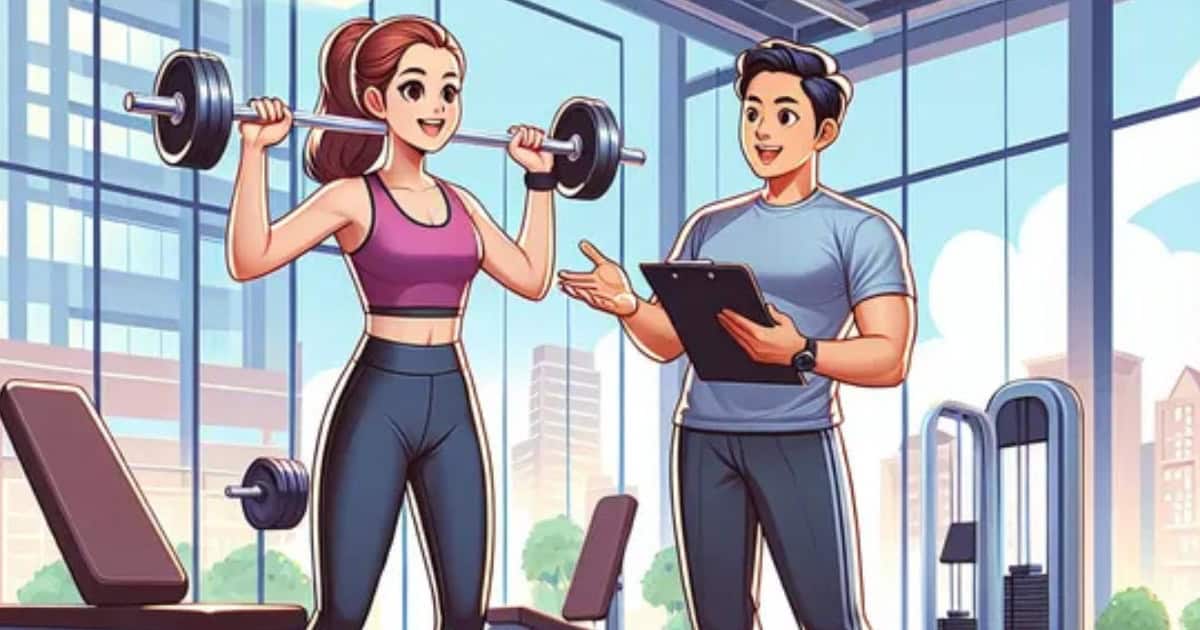 Kenapa Anda Patut Memulakan Pusat Kecergasan di Malaysia