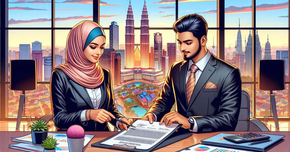 Mengapa Anda Harus Memulakan Perniagaan Francais di Malaysia
