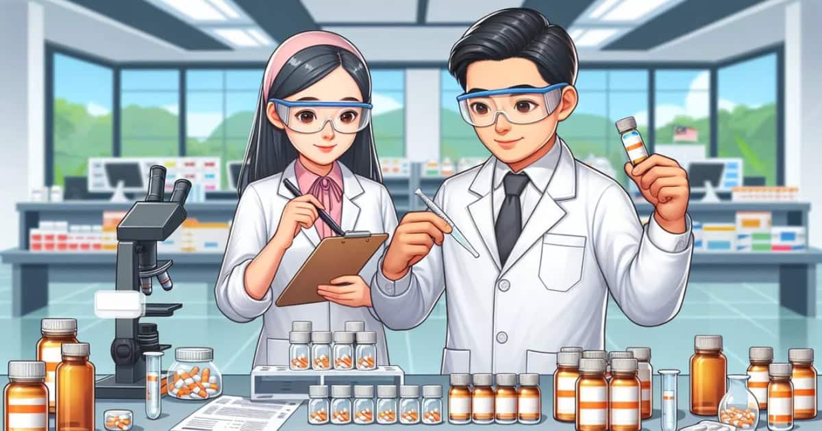 Kenapa Anda Patut Memulakan Perniagaan Farmaseutikal di Malaysia