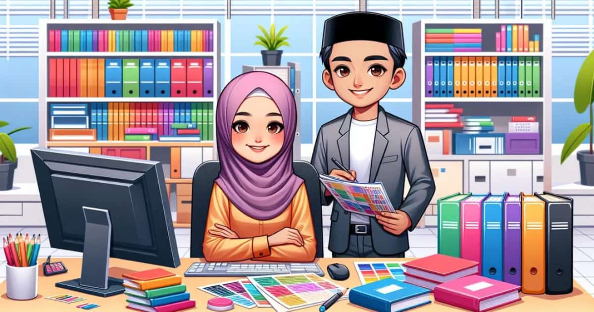 Kenapa Anda Patut Memulakan Perniagaan Penerbitan di Malaysia
