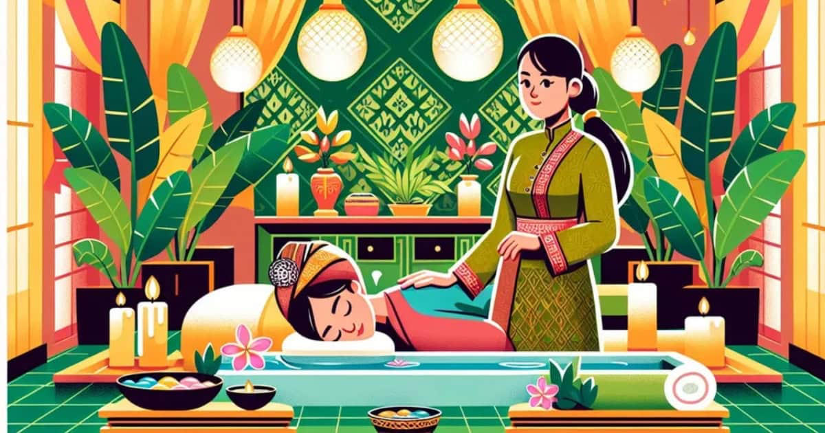 Mengapa Anda Perlu Memulakan Perniagaan Spa di Malaysia