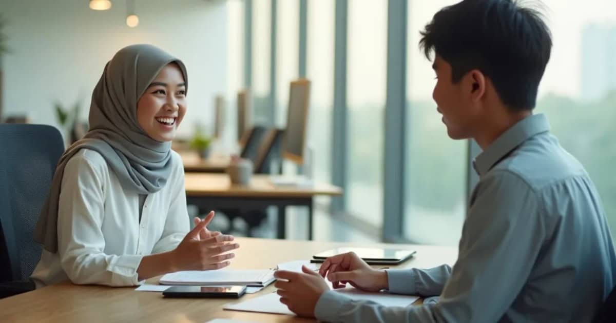 Mengapa Anda Perlu Memulakan Perniagaan Penyelesaian IT di Malaysia
