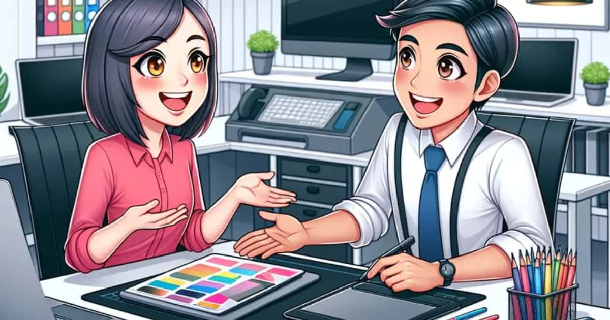 Kenapa Anda Patut Memulakan Studio Reka Bentuk Grafik di Malaysia
