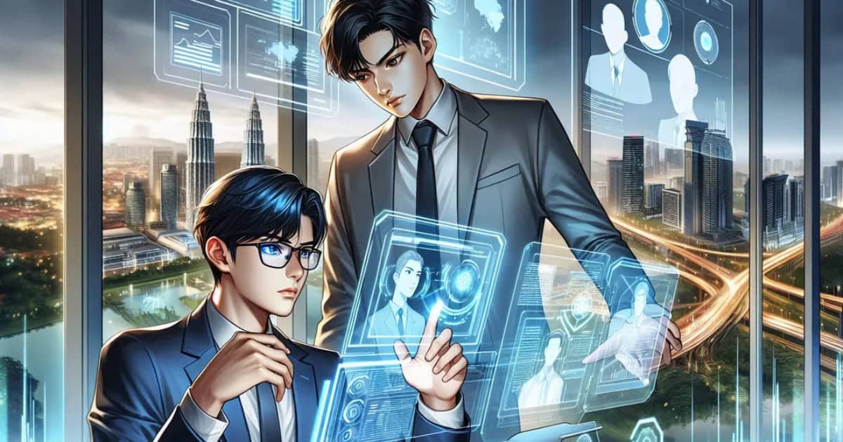 为什么你应该在马来西亚开展社交媒体管理业务