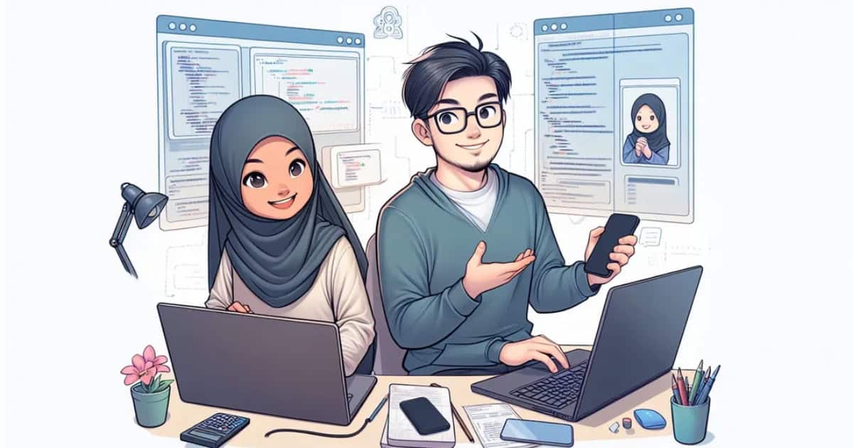 Mengapa Anda Perlu Memulakan Perniagaan Pembangunan Perisian di Malaysia
