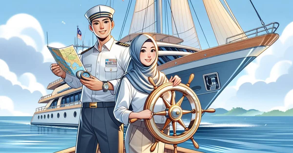 Kenapa Anda Perlu Memulakan Perniagaan Sewa Yacht di Malaysia