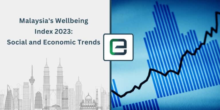 Malaysia's Wellbeing Index 2023: Social and Economic Trends