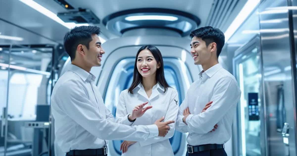 Langkah-langkah Terperinci untuk Menubuhkan Pusat Cryotherapy Anda