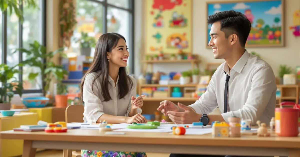Langkah Terperinci untuk Menubuhkan Perniagaan Taska Anda