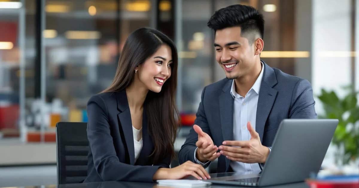 Langkah-langkah Terperinci untuk Menubuhkan Perniagaan Penghantaran Kargo Anda