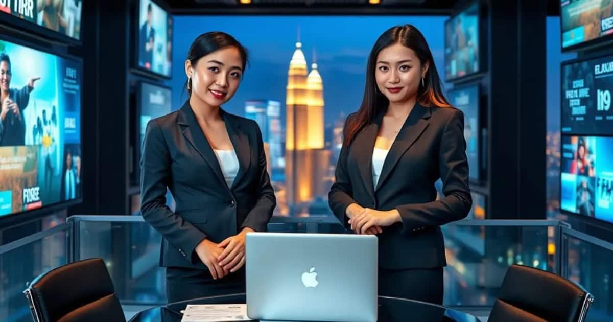 创办媒体公司的详细步骤