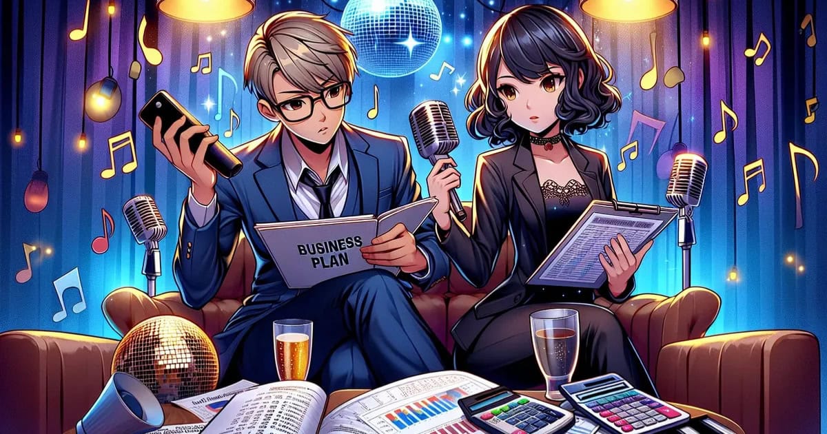 财务规划要点