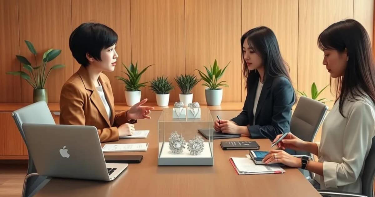 财务规划方面