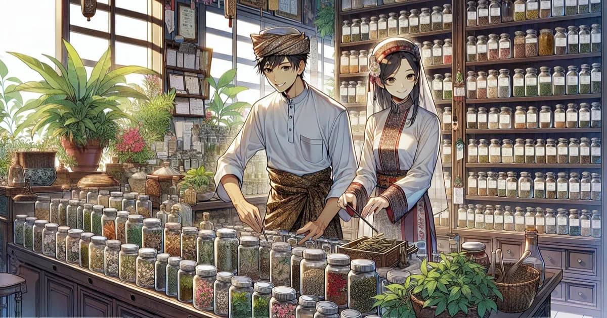 当地法规与许可