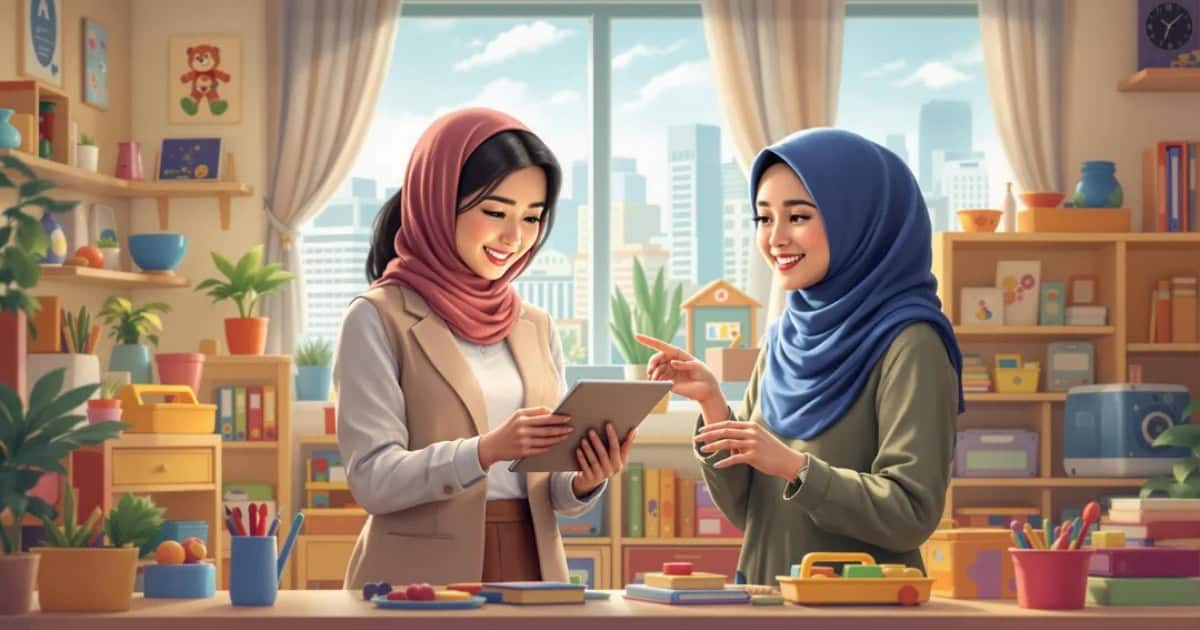 Peraturan dan Pelesenan Tempatan