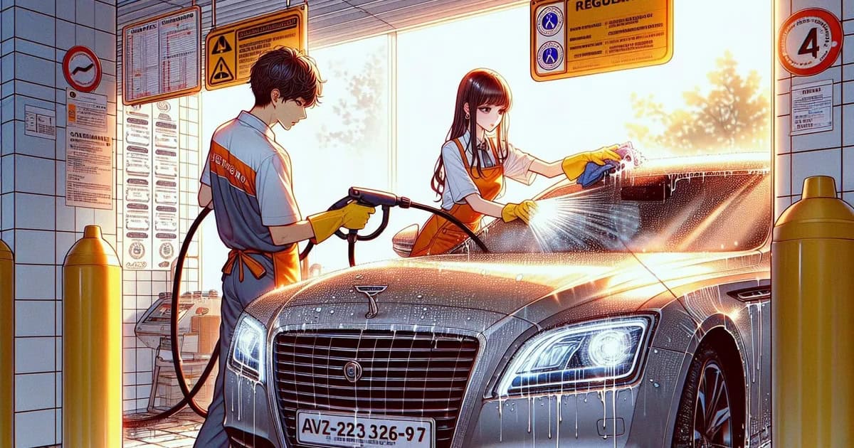 本地法规与许可