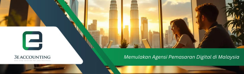 Memulakan Agensi Pemasaran Digital di Malaysia