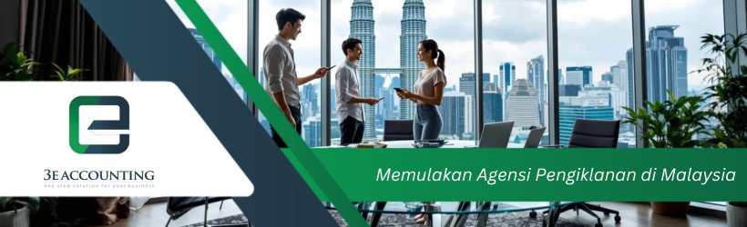 Memulakan Agensi Pengiklanan di Malaysia
