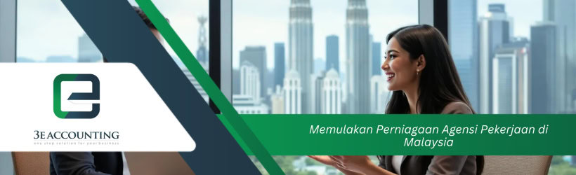 Memulakan Perniagaan Agensi Pekerjaan di Malaysia