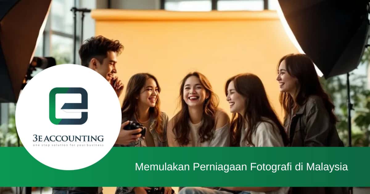 Memahami Peranan Strategi Konten dalam Meningkatkan Perniagaan Fotografi Kahwin