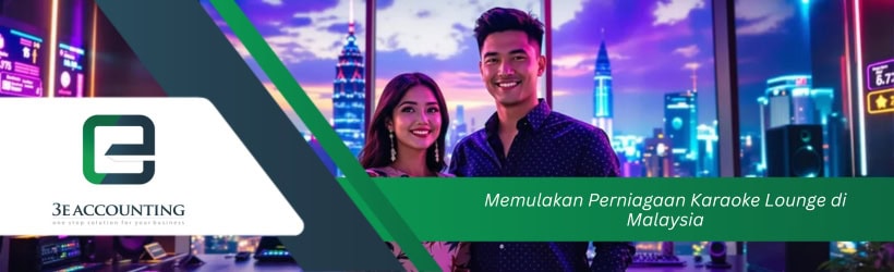 Memulakan Perniagaan Karaoke Lounge di Malaysia