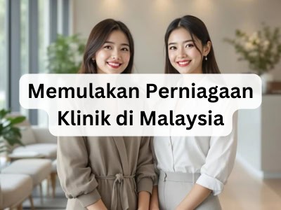 Memulakan Perniagaan Klinik di Malaysia