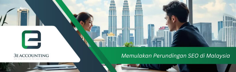 Memulakan Perundingan SEO di Malaysia