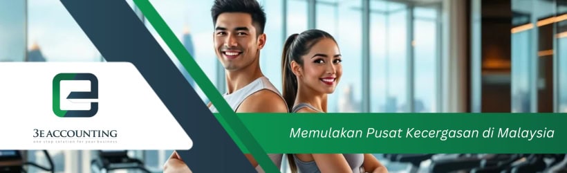 Memulakan Pusat Kecergasan di Malaysia