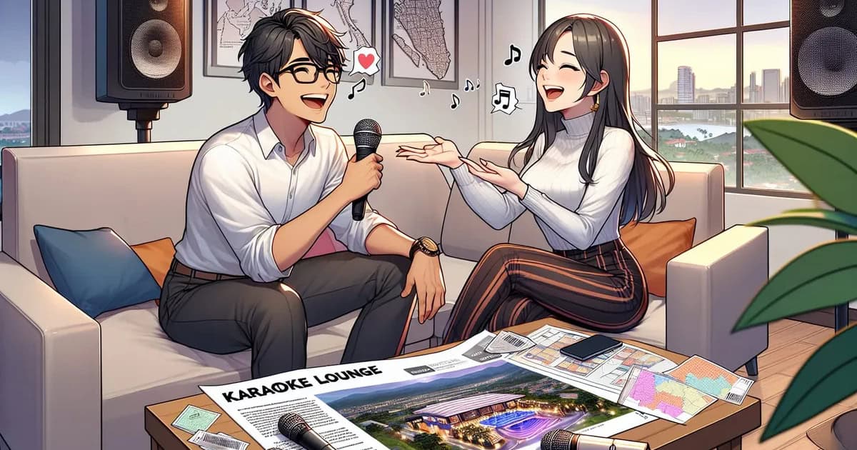 为什么要创业此类业务