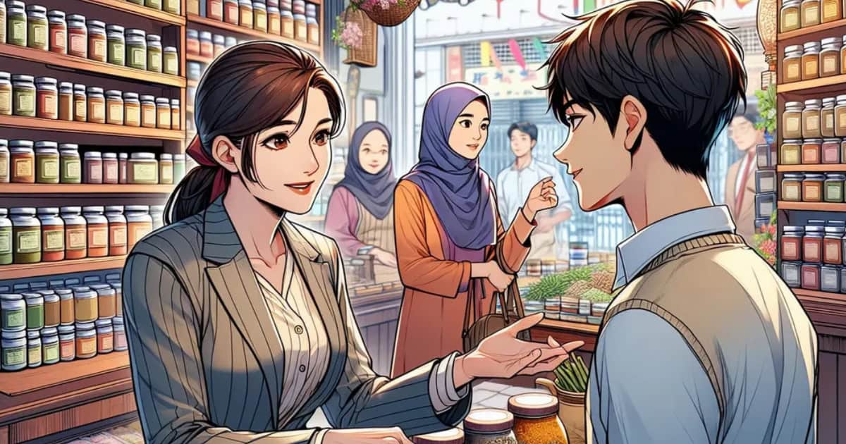 创办此类生意的原因