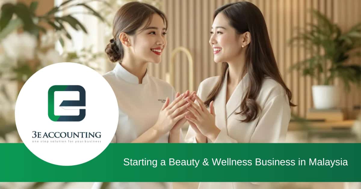 Beauty & Wellness Business in Malaysia - 7 Steps to Success