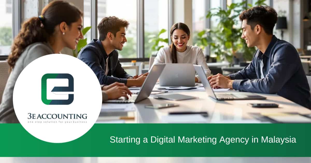 Digital Marketing Agency in Malaysia: 7 Essential Steps