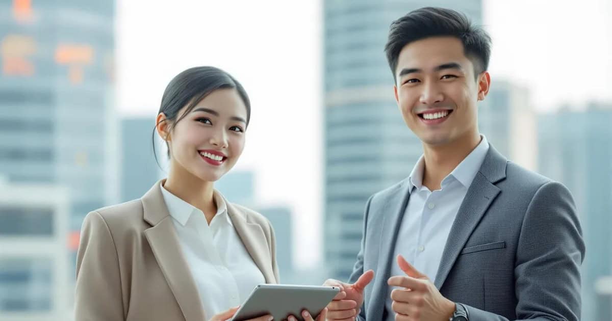 什么是金融科技业务？