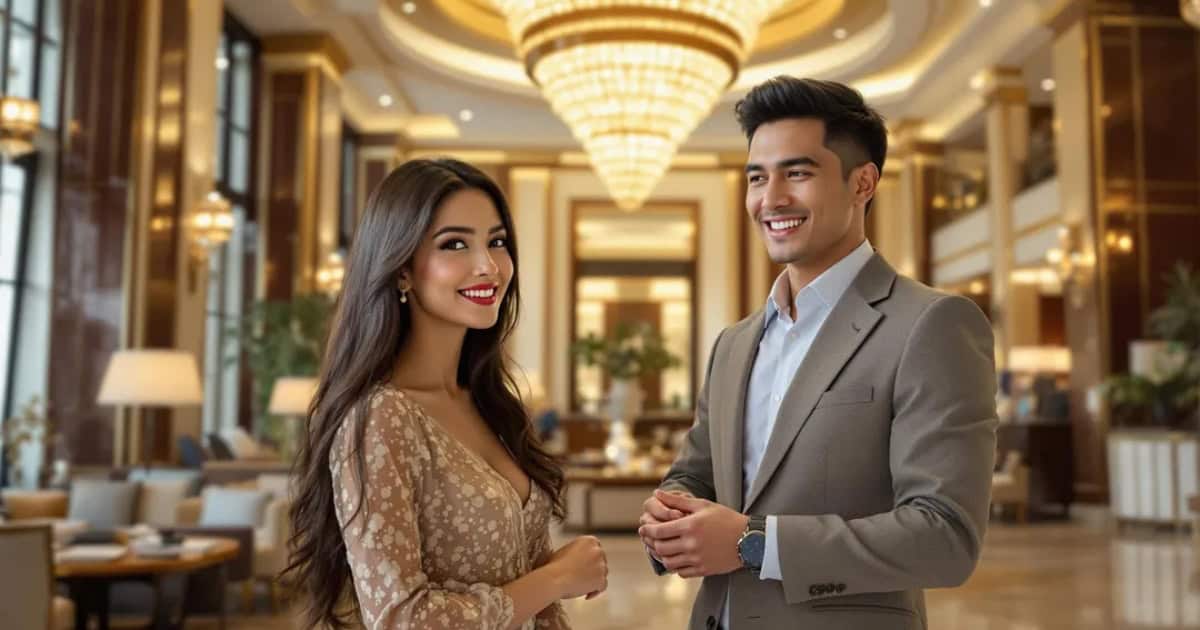 Apa itu Perniagaan Hotel?