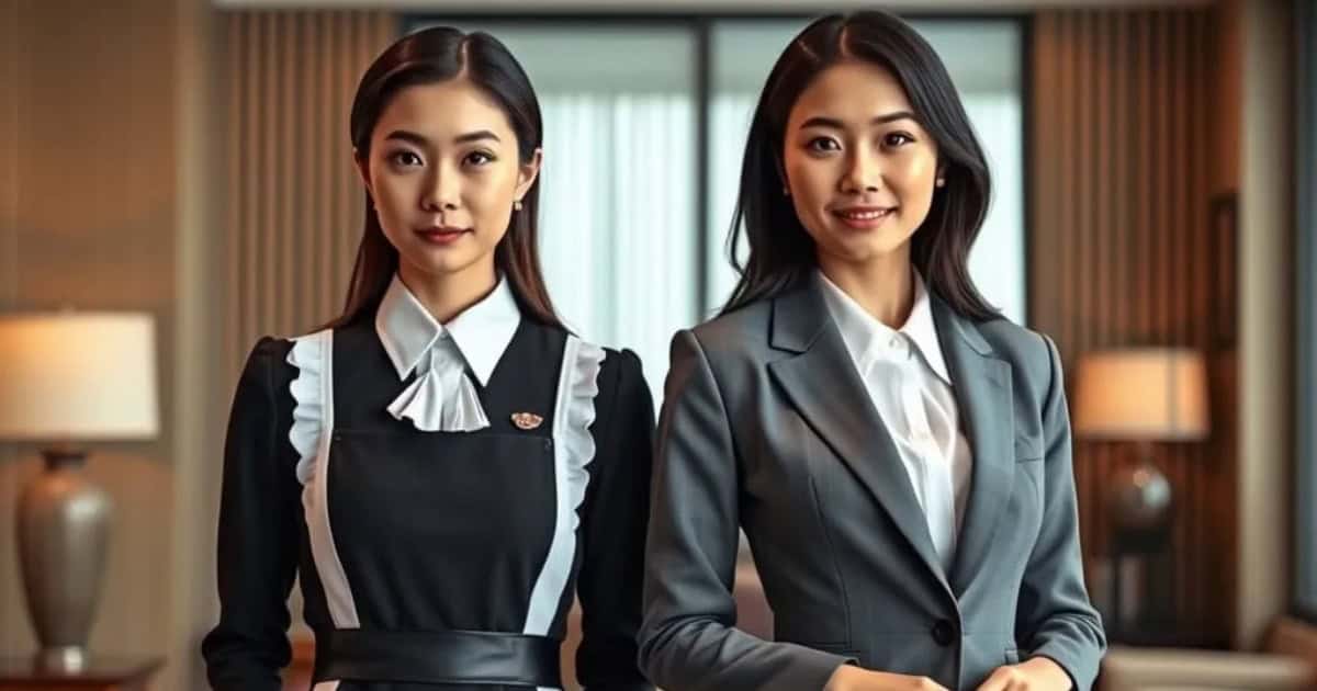 什么是家政中介？