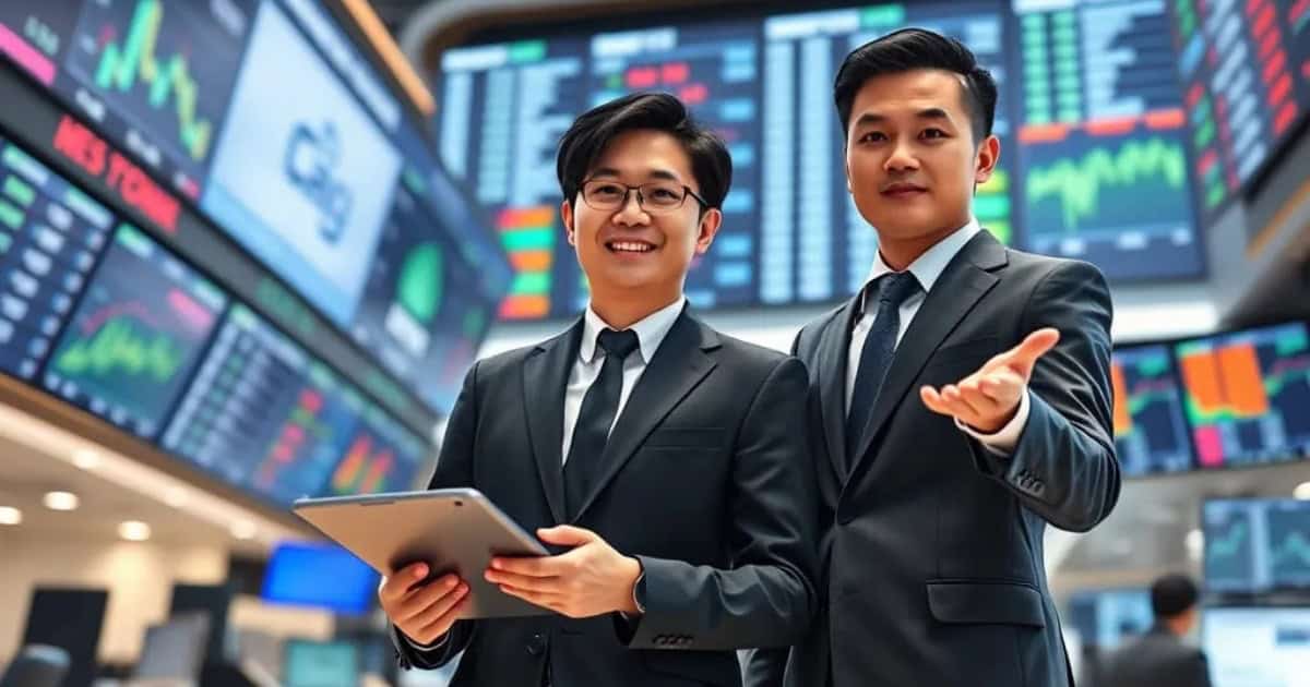 什么是商品交易业务？
