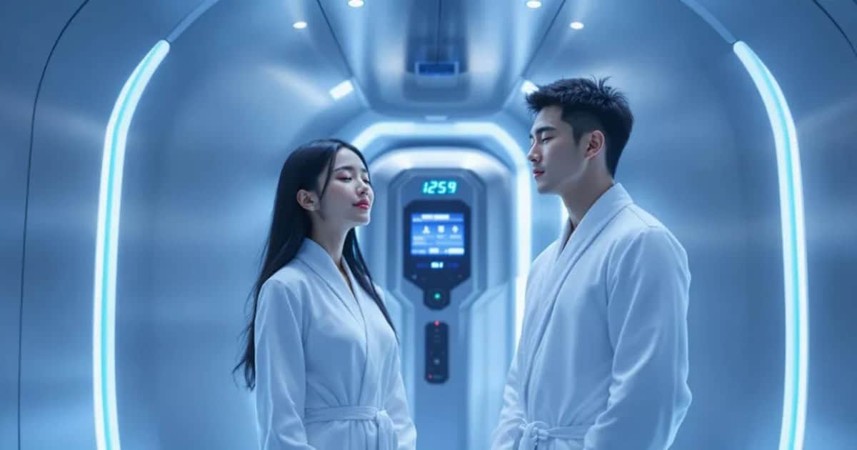 Apa itu Cryotherapy?