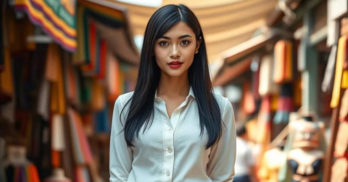 为什么您应该在马来西亚创业服装业务