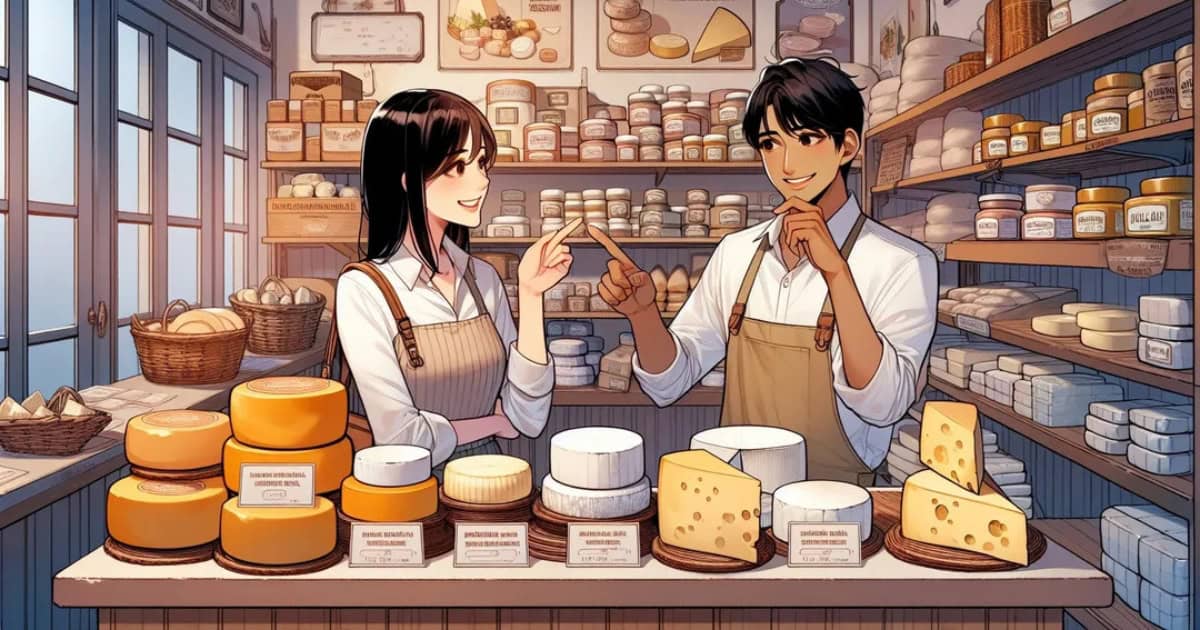 Mengapa Anda Harus Memulakan Kedai Keju dan Tenusu Khas di Malaysia