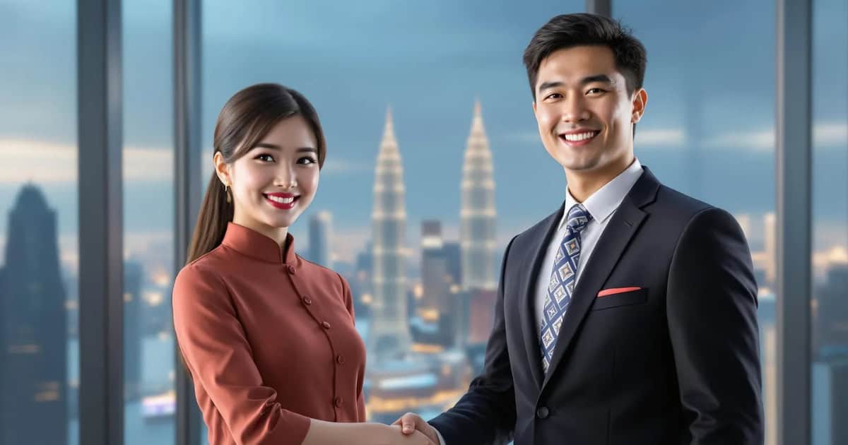 Mengapa Anda Perlu Memulakan Firma Audit di Malaysia