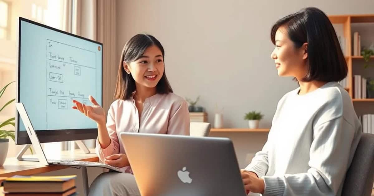为什么您应该在马来西亚启动在线辅导服务