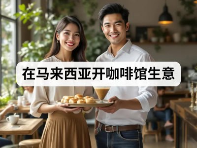 在马来西亚开咖啡馆生意