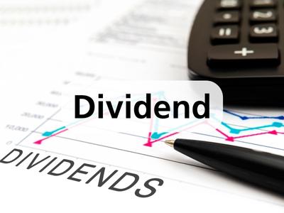 Dividends