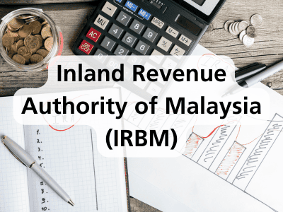 Inland Revenue Board of Malaysia (LHDN)