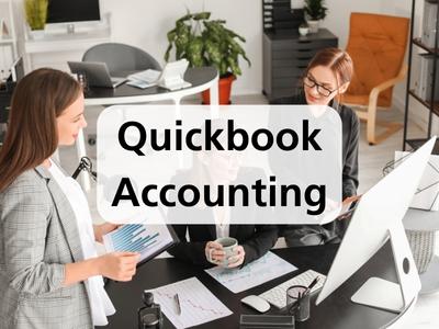Quickbooks Accounting