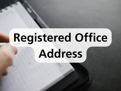 Registered Office Address